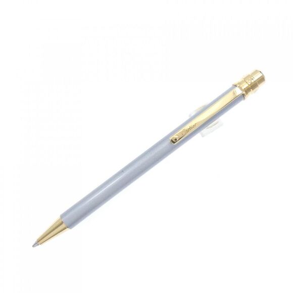 Cartier Santos De Cartier St150192 Ballpoint Pen